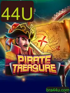 Descubra PirateTreasure: Uma Aventura de Emoções e Desafios