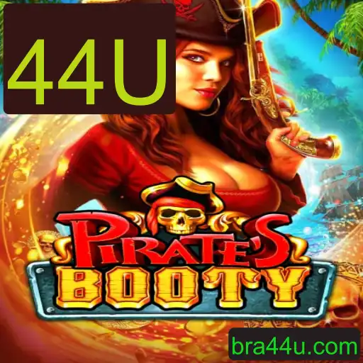 PiratesBooty: A Aventura Naval que Conquistou os Jogadores Com a Palavra-Chave '44U'