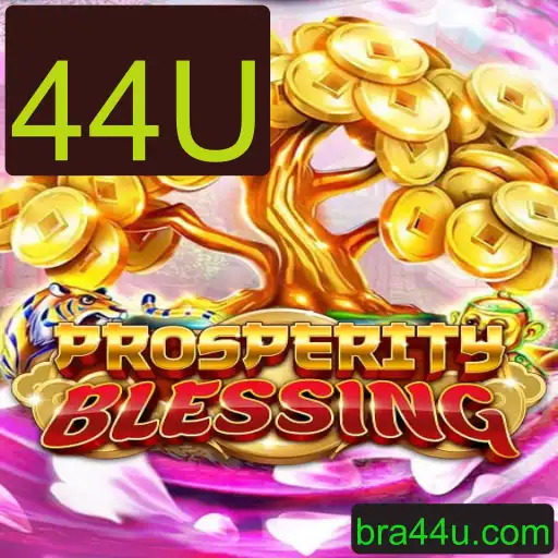 Descubra o Envolvente Mundo de ProsperityBlessing: Um Jogo de Estratégia Único