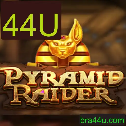 PyramidRaider: Uma Aventura Épica com o Código 44U