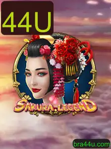 Conheça SakuraLegend: O Novo Fenômeno dos Jogos