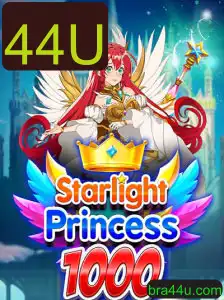 Explorando o Universo Mágico de StarlightPrincess1000: Um Guia Completo