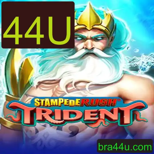 Descubra StempedeRushTrident: O Jogo que Está Revolucionando o Mundo dos Games