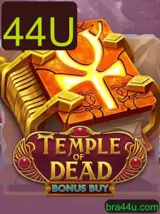 Descubra o Mundo Emocionante de TempleofDeadBonusBuy