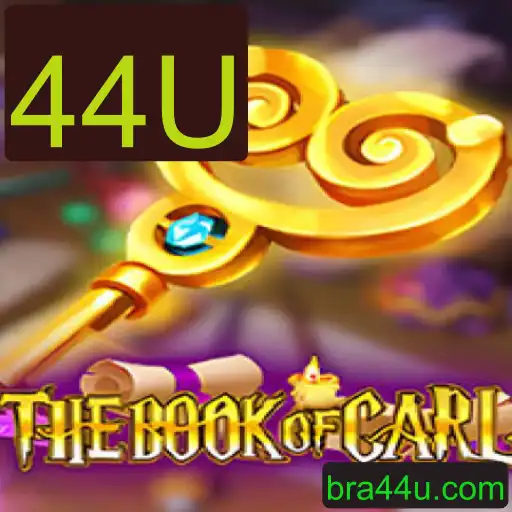 Descubra 'TheBookofCarl': O Novo Fenômeno dos Jogos de Interação