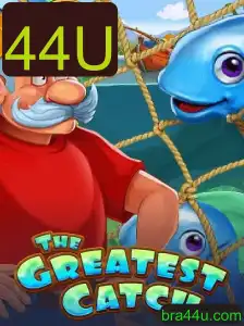 Explorando o Mundo de TheGreatestCatch: Um Mergulho nas Regras e Desafios do Novo Game
