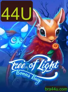 TreeOfLightBonusBuy: A Nova Sensação no Mundo dos Jogos