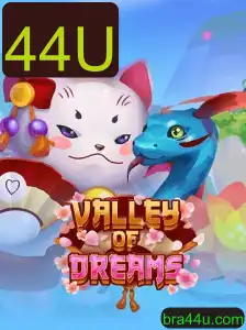 Explorando o Fascinante Mundo do Jogo ValleyofDreams