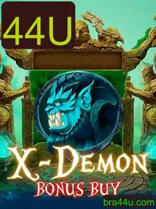 Explorando XDemonBonusBuy: Um Mergulho no Mundo dos Jogos de Azar
