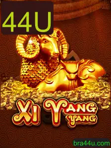 Descubra o Fascinante Mundo do Jogo XiYangYang com 44U